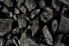 Parbrook coal boiler costs