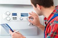 free commercial Parbrook boiler quotes