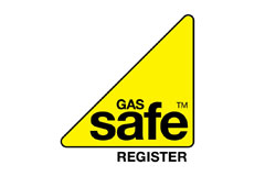 gas safe companies Parbrook